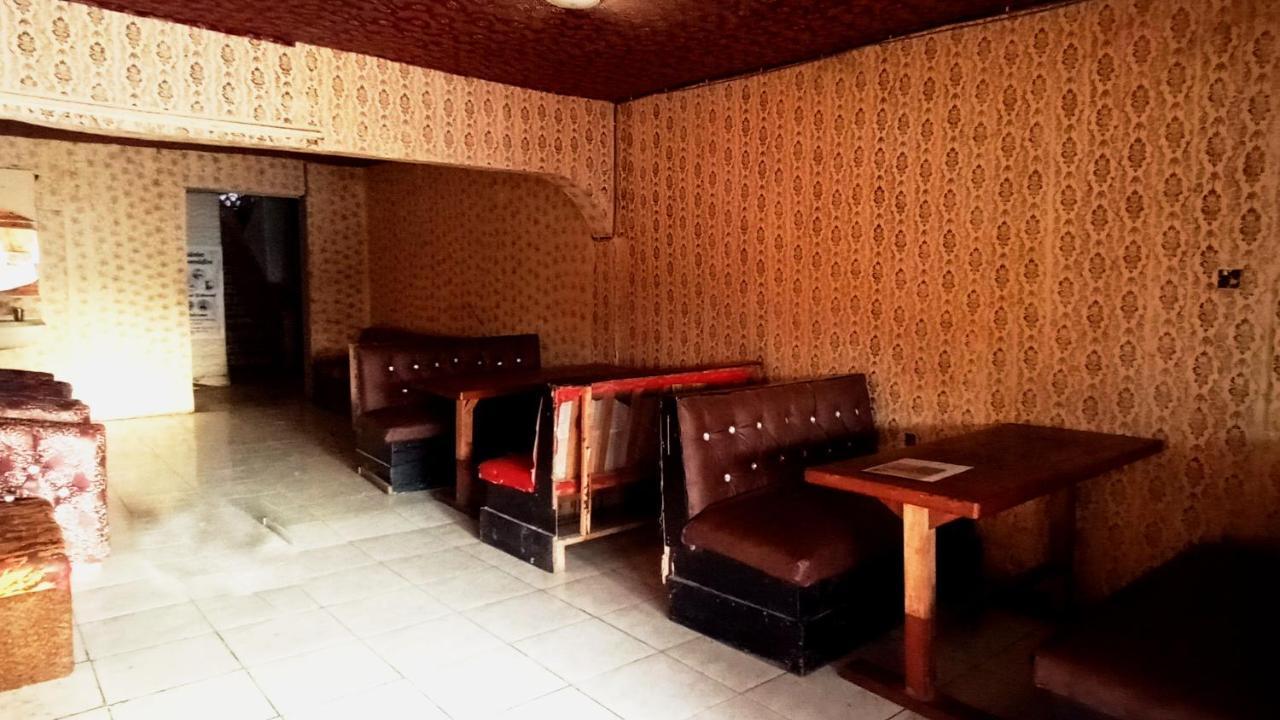 Baba Lao Hotel Malindi Ngoại thất bức ảnh